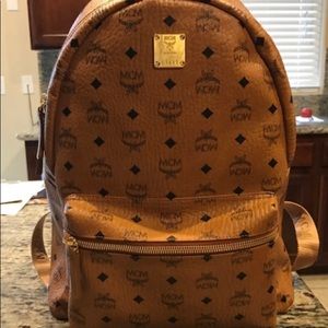 MCM BACKPACK